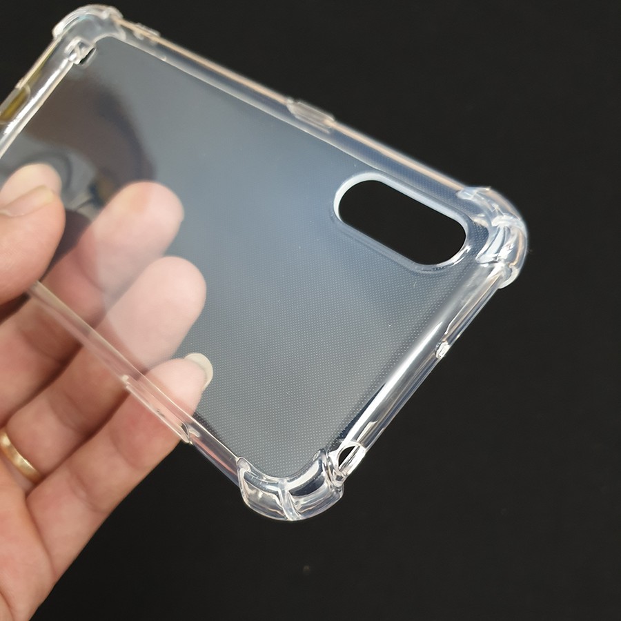 Ốp lưng dẻo chống sốc Samsung A01