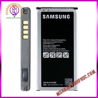 Pin samsung j510 / j5 2016 / eb-bj510cbe,dung lượng 3100mah / bảo hành 12 tháng