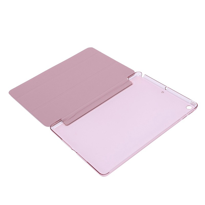 Bao da từ tính tự động tắt mở màn hình thông minh siêu mỏng thời trang cho IPAD PRO 9.7 INCH