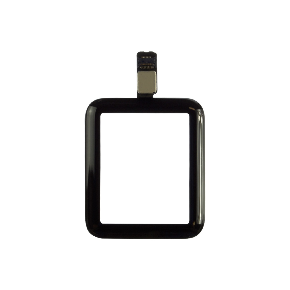 1 Bảng Màn Hình Cảm Ứng LCD Bằng Kính Thay Thế Chuyên Dụng Cho Apple Watch Series 1 2 3 4 5 SE S6 38mm 42mm 40mm 44mm