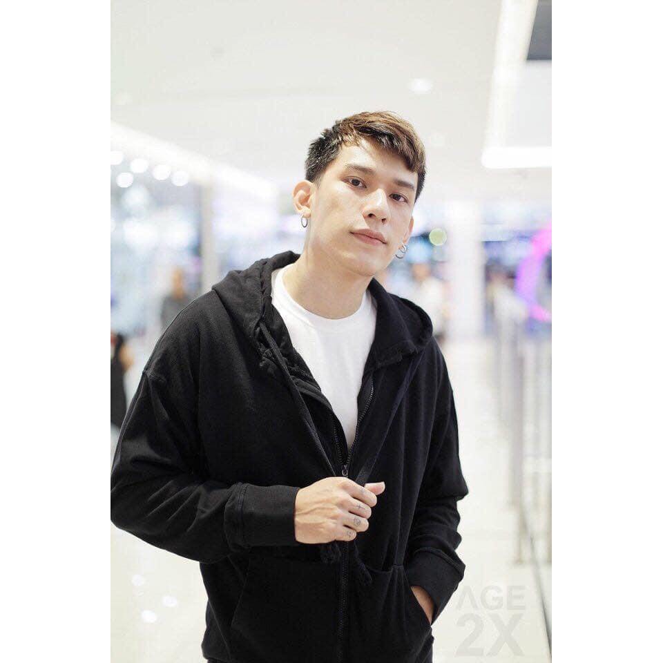 Áo Hoodie Nữ Nam - Áo Khoác Nỉ Trơn 7 Màu Siêu Hot (FREESHIP) | BigBuy360 - bigbuy360.vn