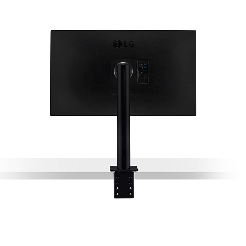 Màn hình máy tính LG UltraFine™ UHD 31.5'' IPS HDR 10 USB Type-C™ Ergo stand 32UN880-B | BigBuy360 - bigbuy360.vn