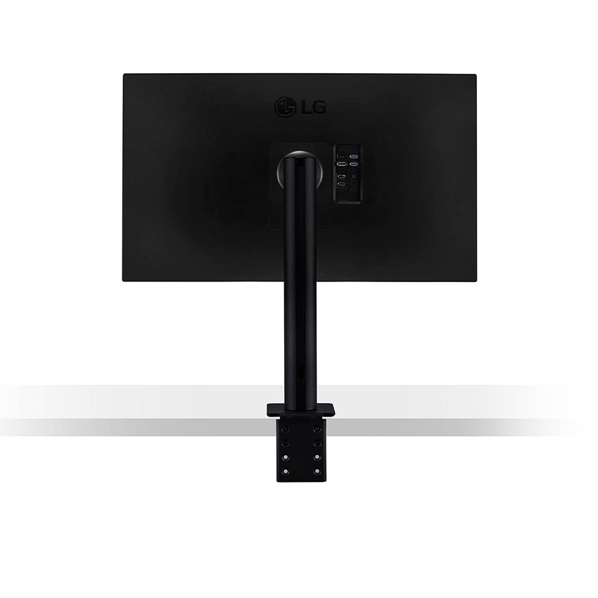 Màn hình máy tính LG UltraFine™ UHD 31.5'' IPS HDR 10 USB Type-C™ Ergo stand 32UN880-B