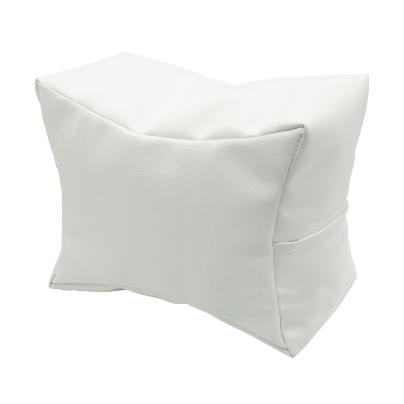 Đệm Kê Tay Bằng Da PU Tiện Dụng Cho Salon Làm Móng