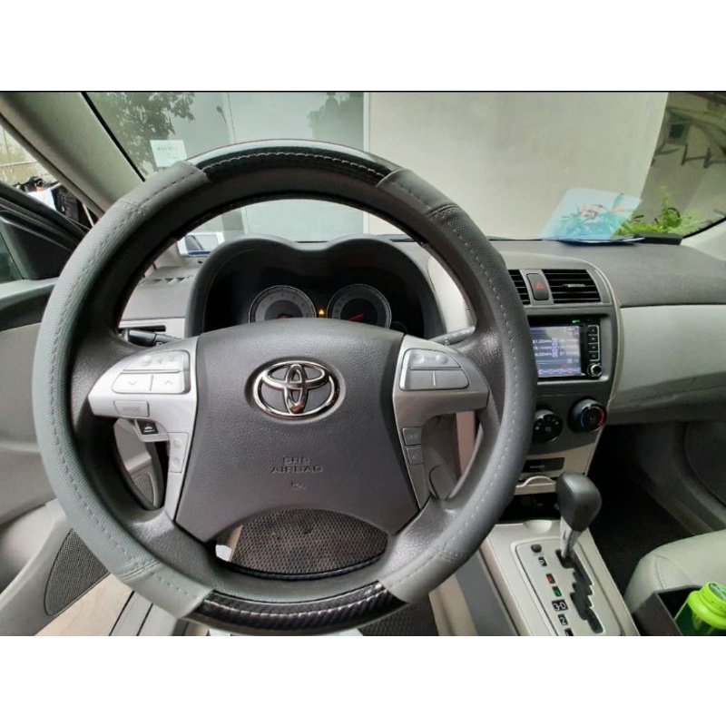 Phím điều khiển vô lăng toyota camry, fortuner, altis