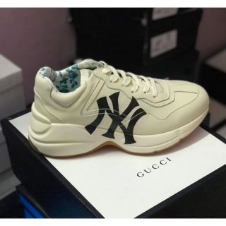 Ảnh thật full box giày NY hàng 1:1