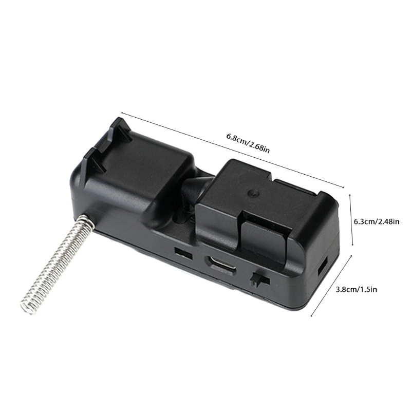 Hệ thống giọt khí cho máy bay điều khiển từ xa DJI Mavic Mini 1/2