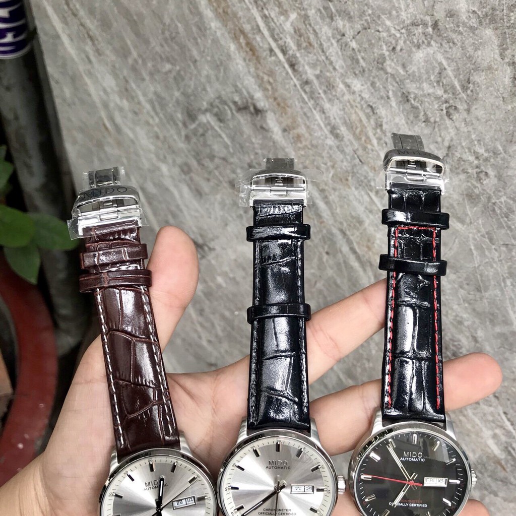 Đồng hồ Nam MIDO MDD011 Cao cấp