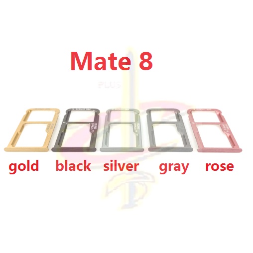 Khay Sim Chuyên Dụng Cho Điện Thoại Huawei Mate 8 9 10 Pro