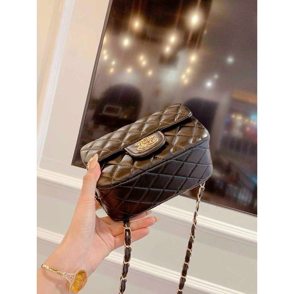 Túi Xách Classic Mini Thời Trang Nữ Siêu Hot 2021 🧡🧡🧡 Freeship