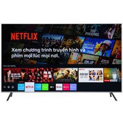 Smart Tivi QLED Samsung 4K 82 inch QA82Q65R