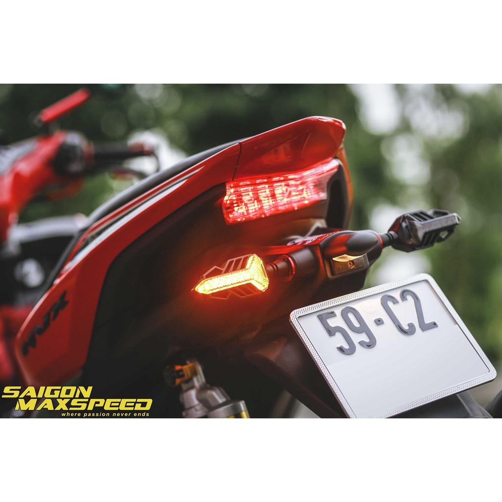 Xinhan SPIRIT BEAST L13