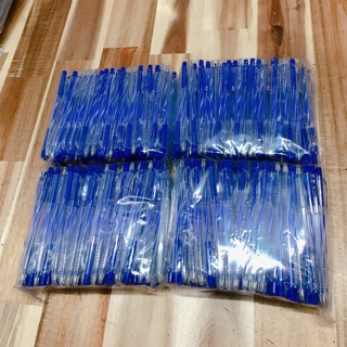 Sỉ 100c bút xanh- đỏ- đen