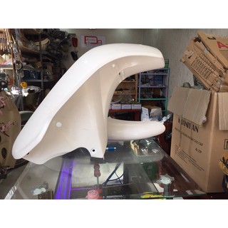 bửng (bưỡng) xe cub 50 custom (Hanlim)..
