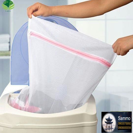 Túi Giặt Đồ