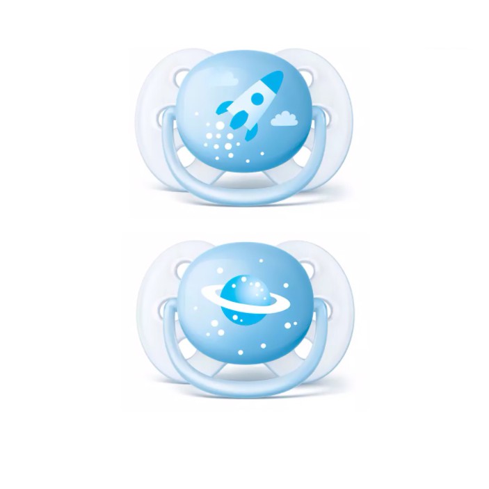 Ti giả Event cho bé ngậm