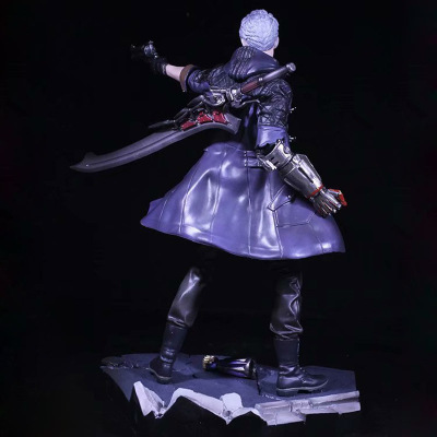 Mô Hình Nhân Vật Kotobukiya Devil May Cry 5 1 / 8