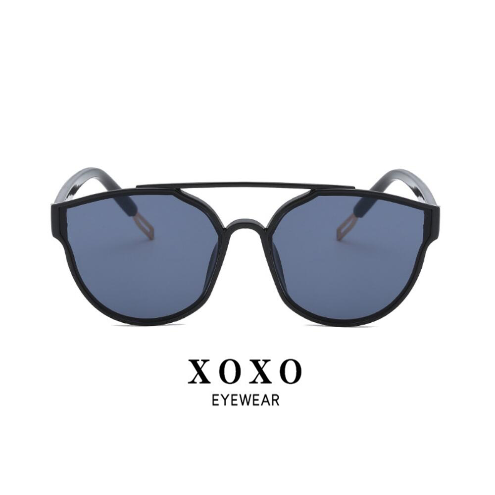 Kính mát XOXOWEAR gọng lớn thời trang chất lượng cao | BigBuy360 - bigbuy360.vn