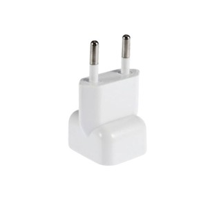 Củ Sạc Eu Plug Cho Ipad Macbook Tablet