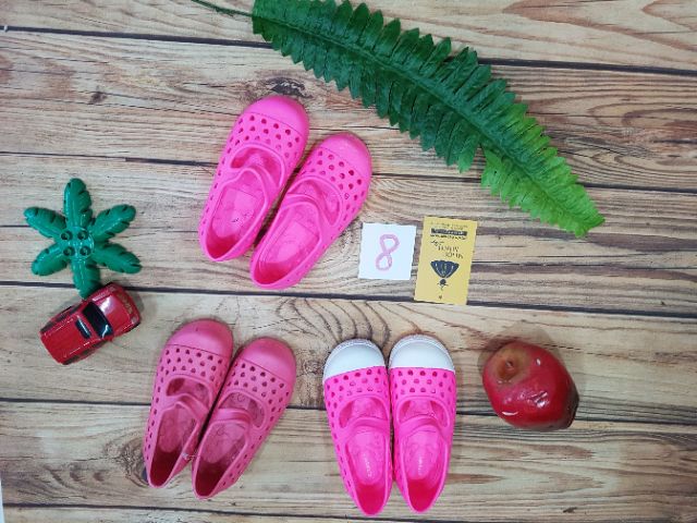 Dép siêu nhẹ Old Navy dư xịn