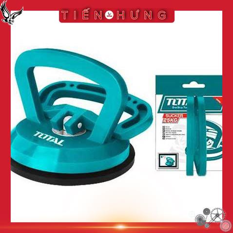 25kg Tay hít kính 1 chấu Total TSP01251
