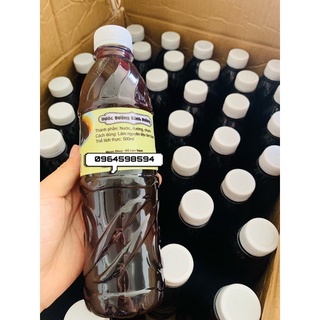 Nước đường bánh nướng trung thu 630g