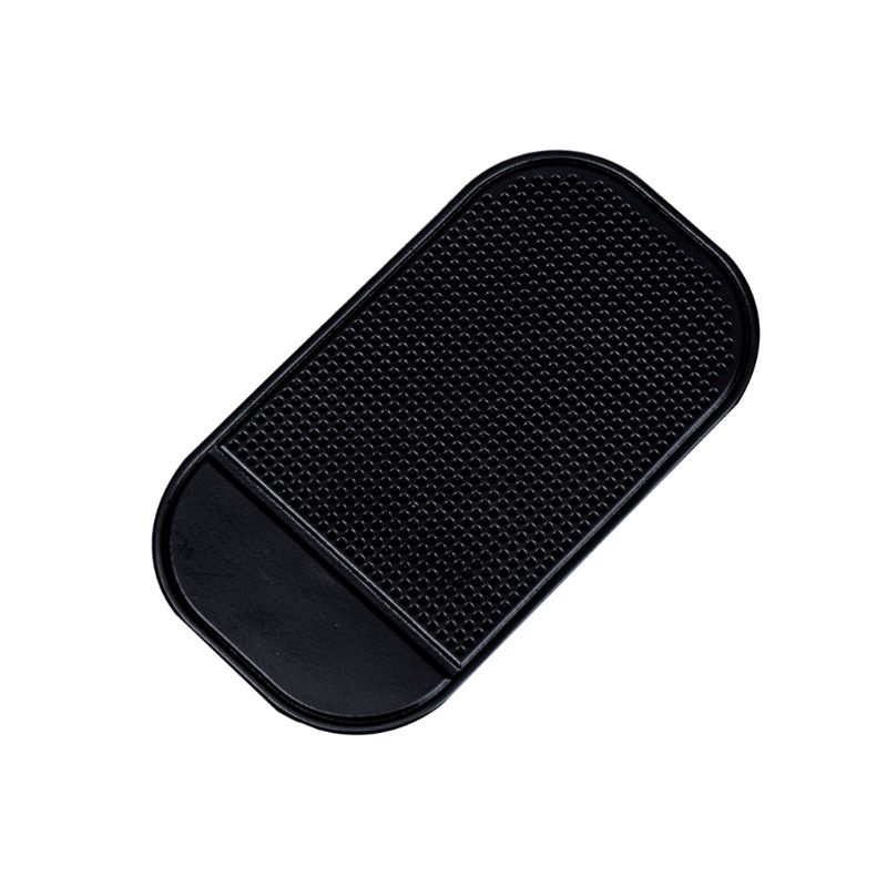 Miếng Dán Silicon Giữ Điện Thoại Chống Trượt Cho Xe Hơi