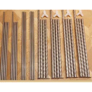 Ống inox nối rời màn khung không khoan tường loại 25mm và loại 32mm