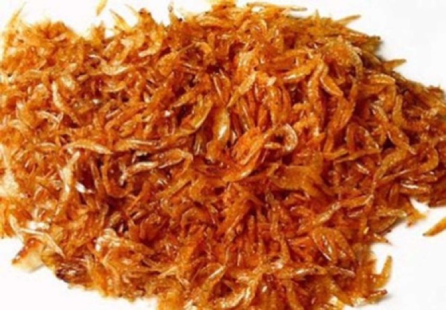 🦐 RUỐC / TÉP SẤY TÂY NINH ăn liền 🦐🦐🦐 | BigBuy360 - bigbuy360.vn