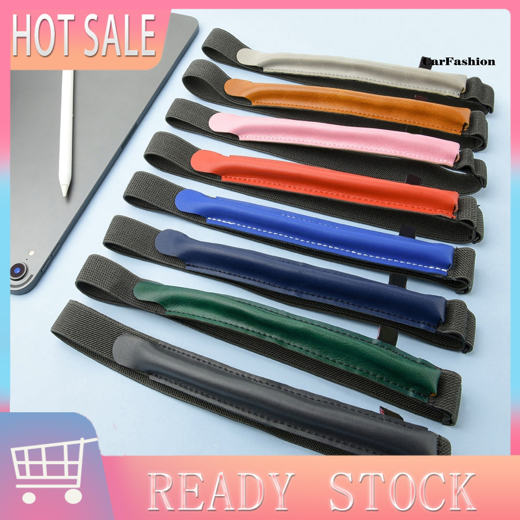 Túi Da Đựng Bút Cảm Ứng Dành Cho Apple Pencil 1 / 2