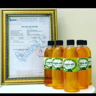 Tinh dầu sả quế 0.5 lít