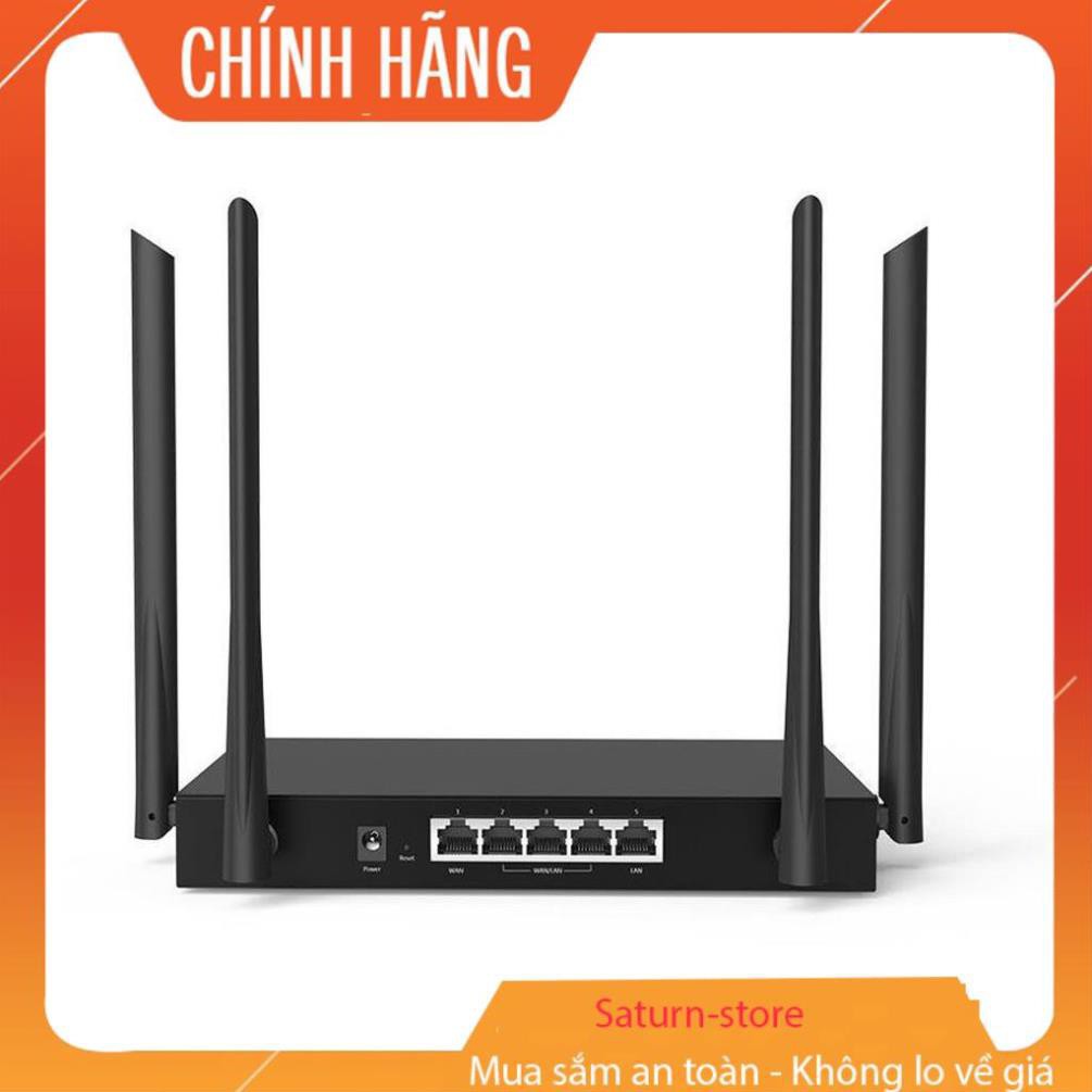 Bộ phát WIFI Tenda W15e ac1200Mps mạng doanh nghiệp 50 user - vùng phủ sóng 300m2 - Hàng nhập khẩu | BigBuy360 - bigbuy360.vn