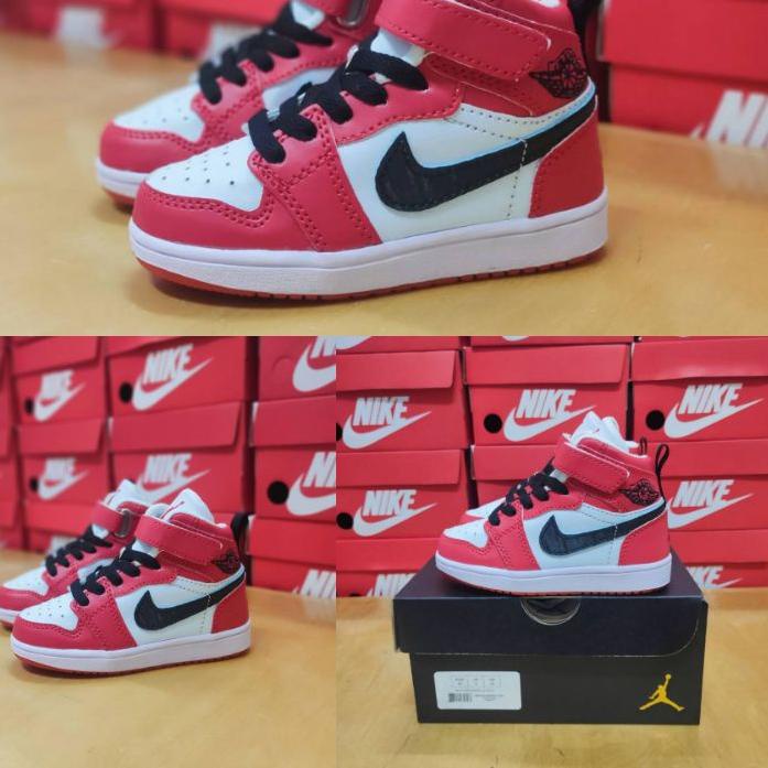 AIR JORDAN X Giày Thể Thao Nike Jordan Chính Hãng Chất Lượng Dành Cho Bé 6 7 8 9 10 11 12 Việt Nam 03