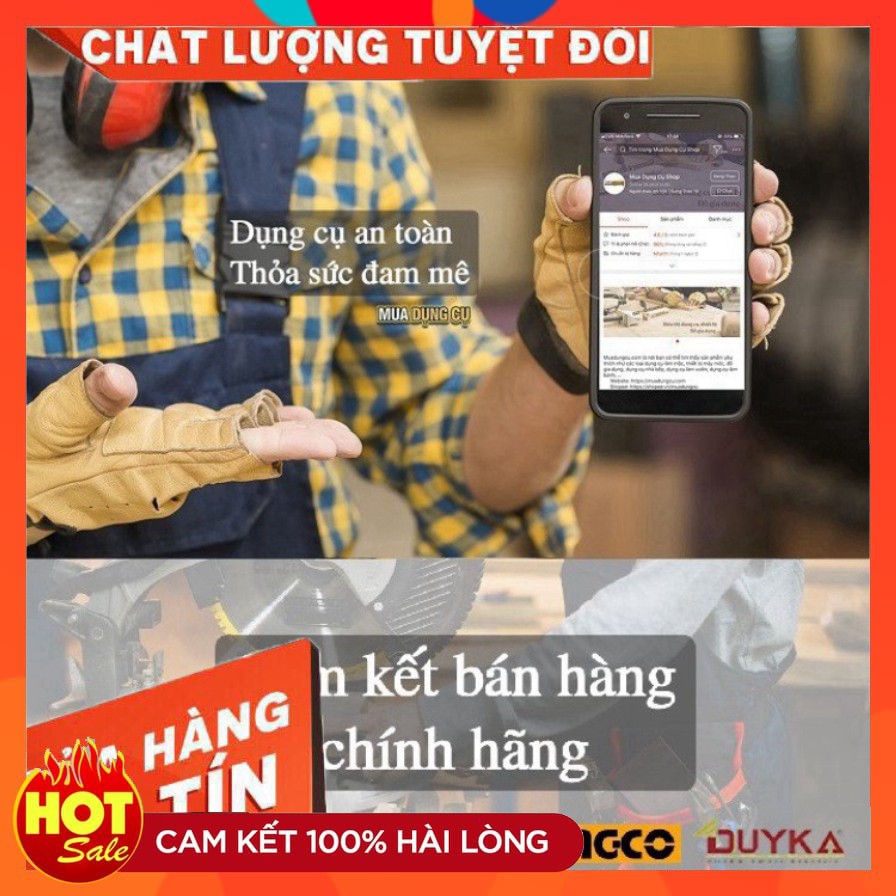 [chính hãng] Bút thử điện điện tử có đồng hồ Total THT1909 - Ingco HSDT1909 nguyên zin nhé các bác [cam kết chất lượng]