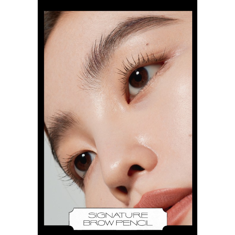 Hince Signature Brow Pencil 6 Colors / "October 29, 2020 Launch" | BigBuy360 - bigbuy360.vn