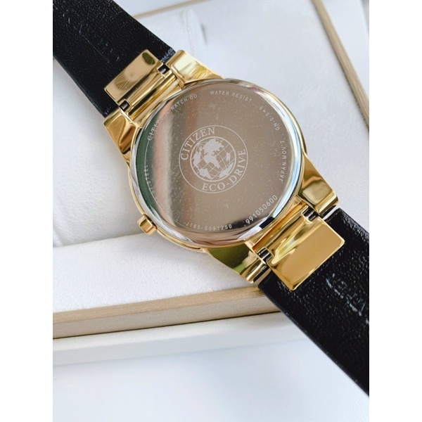 Đồng hồ nam Citizen AU