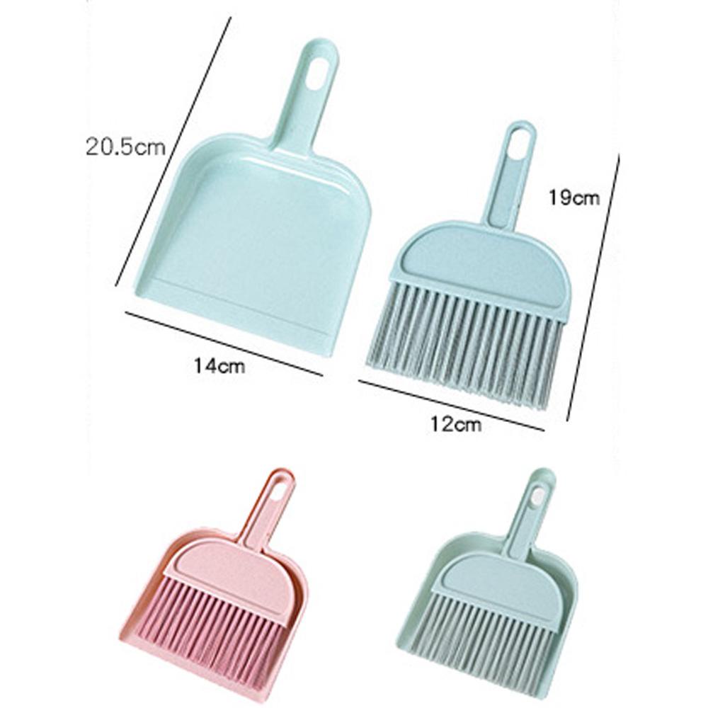Dụng Cụ Quét Bụi Bàn Phím Và Cửa Sổ Đa Năng