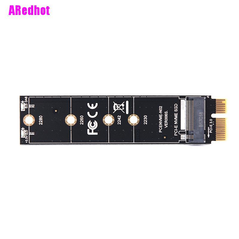 Bộ Chuyển Đổi Pcie Sang M2 Nvme Ssd M2 Pcie X1