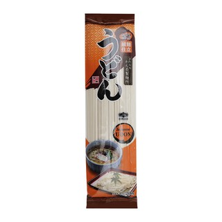 Nước xốt Tsuyu (Soba & Udon) - 500ml