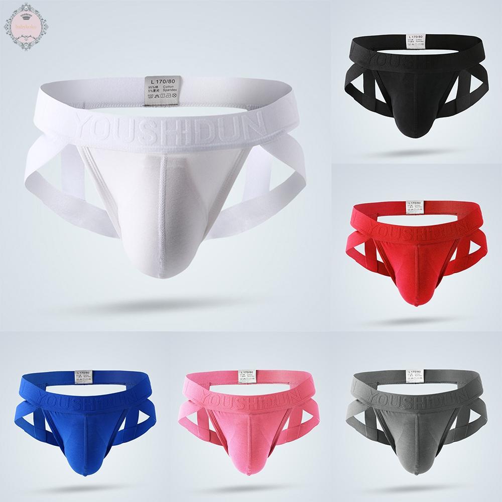 Underpants Adult Beach Wear Bikini Thong Double Ding Lingerie Underwear