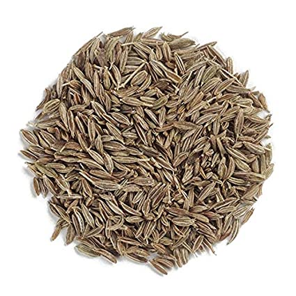 Hạt Thì Là Ai Cập 🍀FREESHIP🍀 Cumin Seed 50G, lá thơm gia vị, hàng nhập khẩu