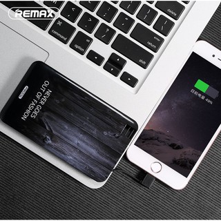 Sạc dự phòng Remax PPP-14 5000mAh