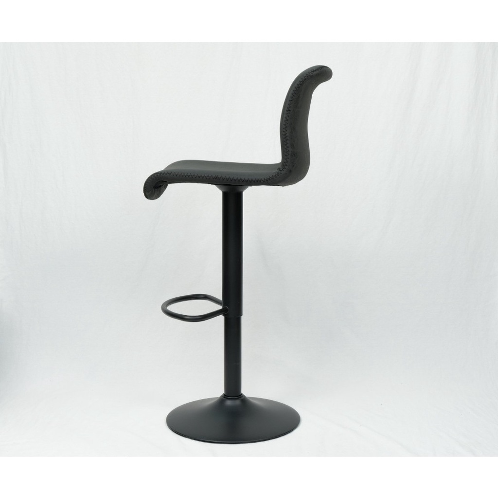 Ghế quầy bar nệm bọc da PU TM066