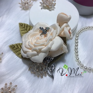 COMBO 5 HOA CÀI ÁO