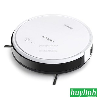 Robot hút bụi thông minh Ecovacs Robotics Deebot 600