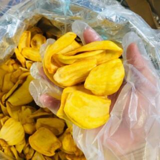 Mít sấy xuất khẩu 500g