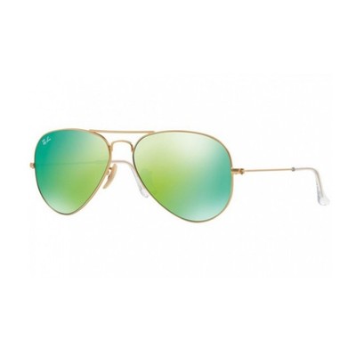 Kính mát thời trang Rayban RB3025 112-19 4800K, thiết kế dễ đeo bảo vệ mắt