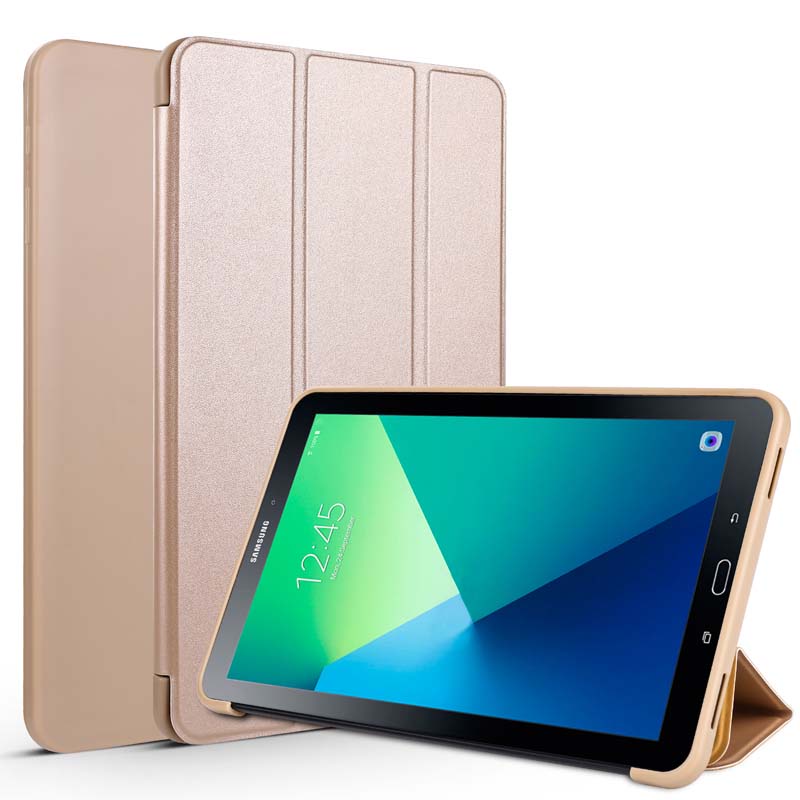 Ốp Máy Tính Bảng TPU Mềm Cho Samsung Galaxy Tab A6 10.1 inch 2016 SM-T580 SM-T585