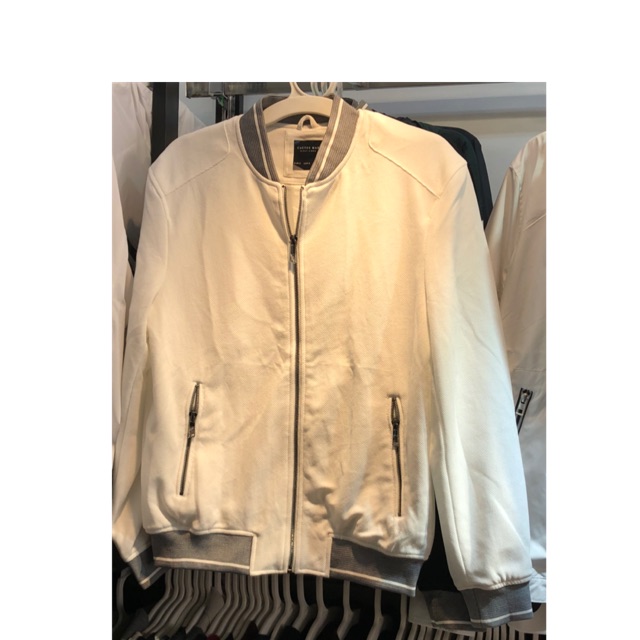 Áo bonbor nam xuất âu