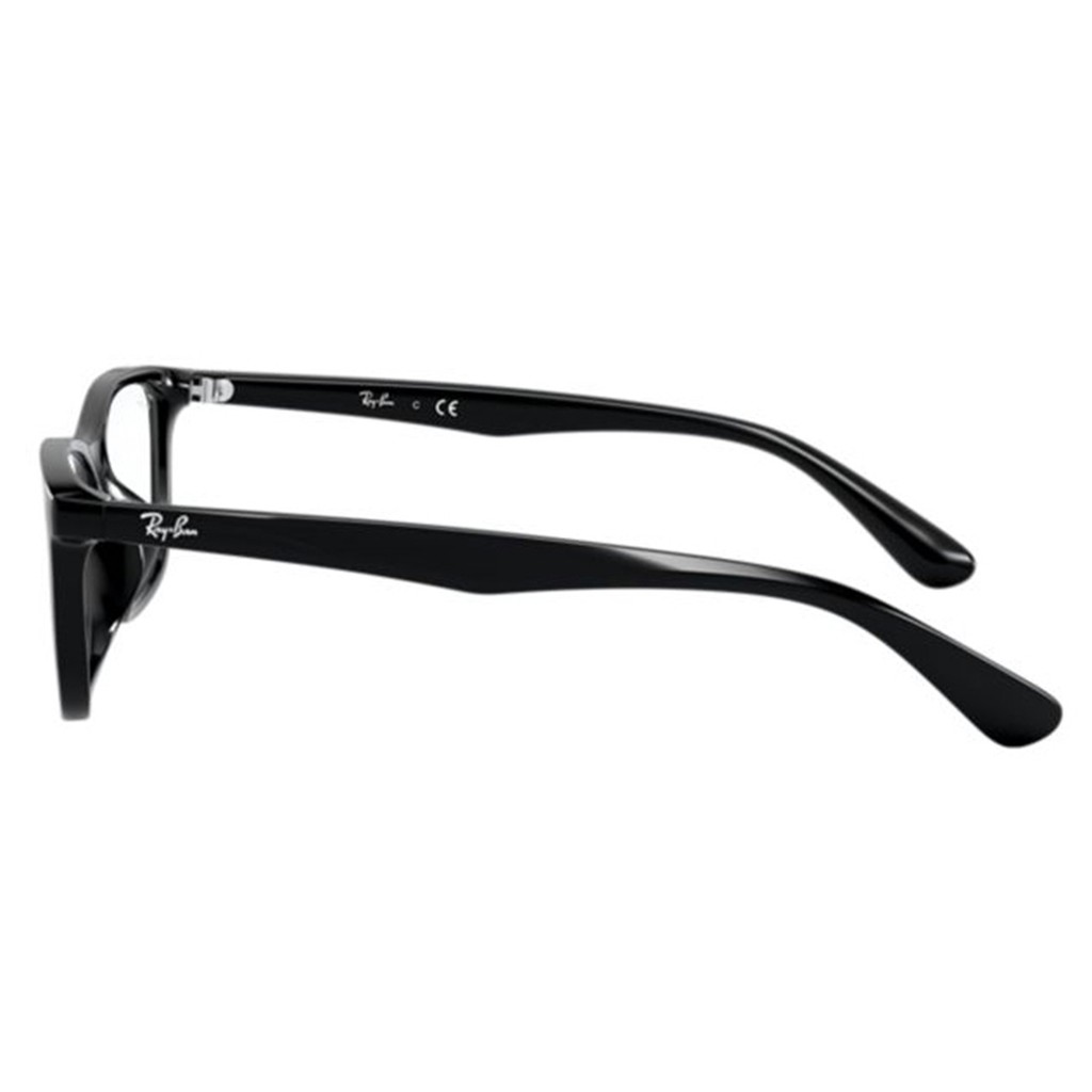 RB7102D 2000-Gọng kính nam nữ Rayban chính hãng, thiết kế dễ đeo bảo vệ mắt